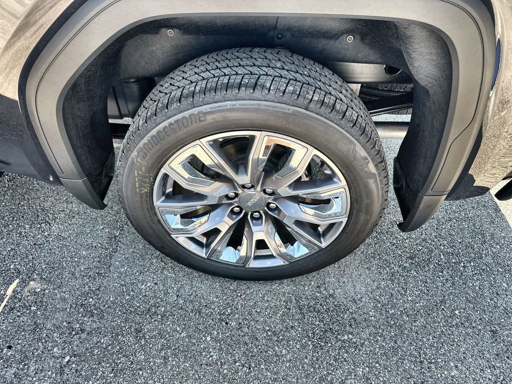 New 2026 GMC Sierra 1500 Denali image 12