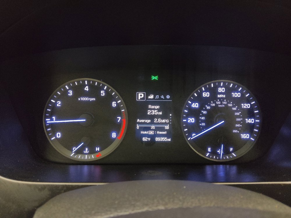 Used 2015 Hyundai Sonata Sport image 23