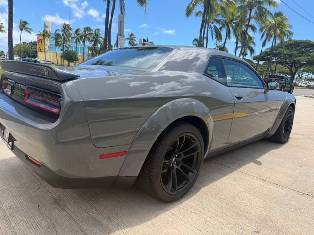 Used 2023 Dodge Challenger R/T Scat Pack RWD image 5