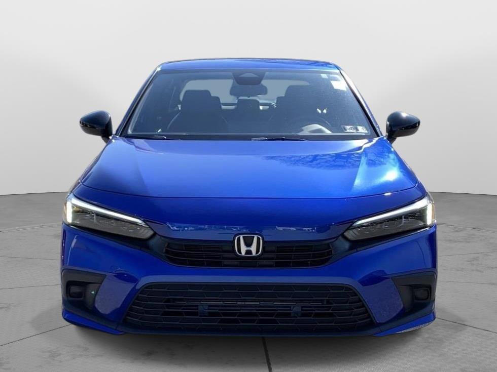 Used 2023 Honda Civic Sport image 8