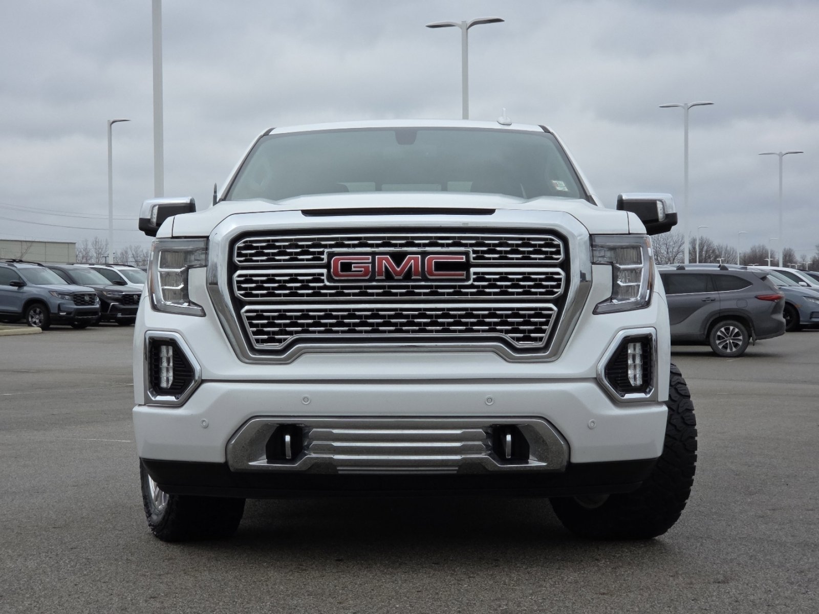 Used 2020 GMC Sierra 1500 Denali image 13