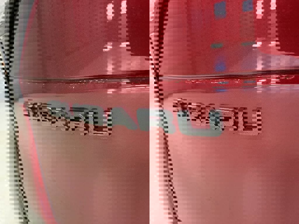 Certified 2026 Subaru Forester Limited image 40