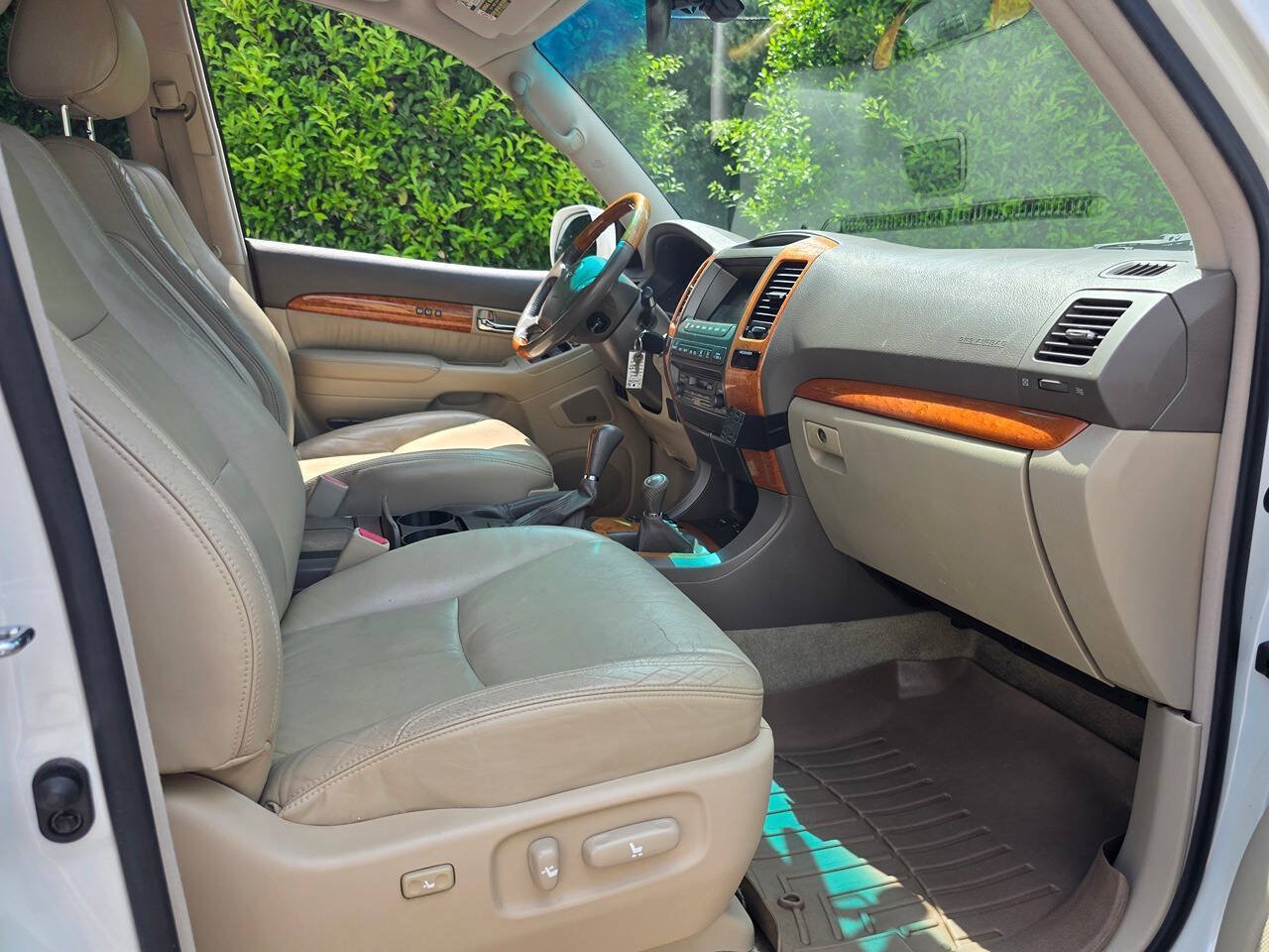 Used 2005 Lexus GX 470 AWD/4WD image 37