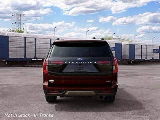 New 2027 Ford Expedition Max King Ranch AWD/4WD image 30