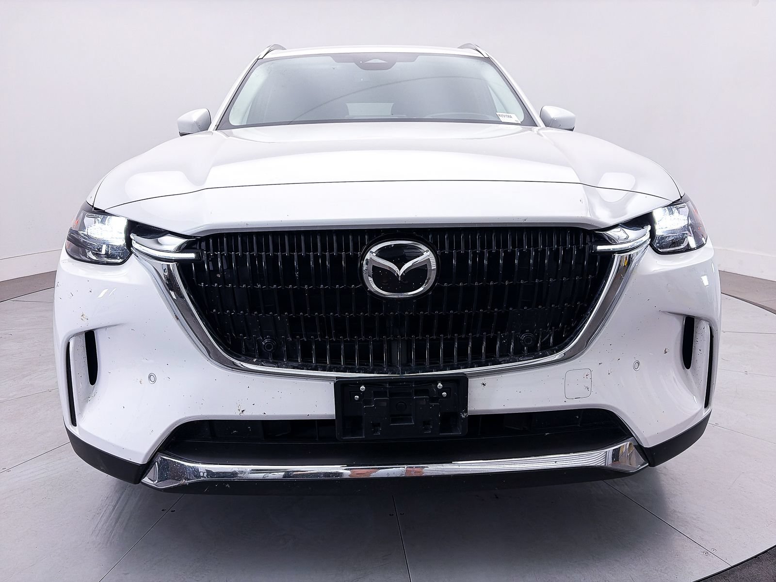 Used 2024 MAZDA CX-90 Plug-In Hybrid w/ Premium Pkg AWD/4WD image 12