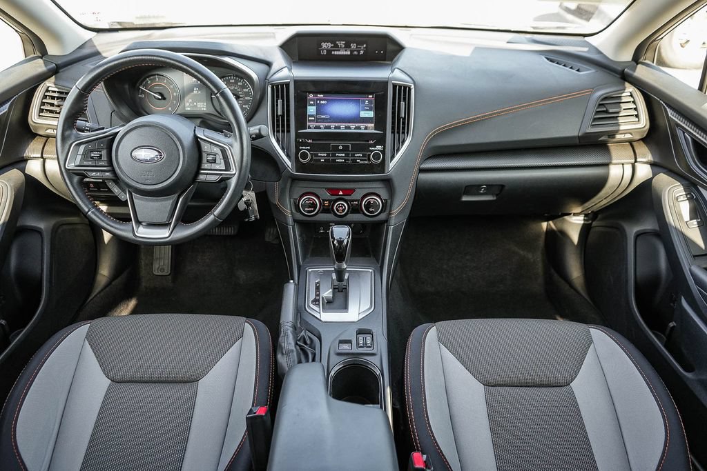 Used 2020 Subaru Crosstrek 2.0i Premium w/ Popular Package #3 AWD/4WD image 13