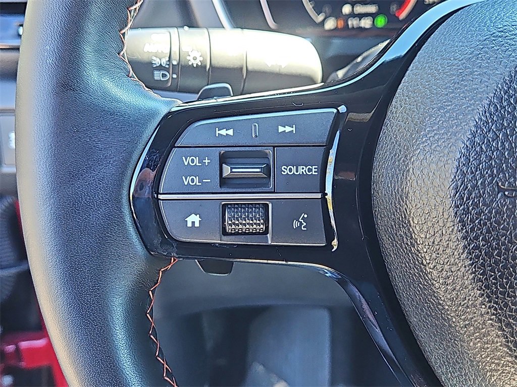 Certified 2025 Honda Pilot Sport image 22