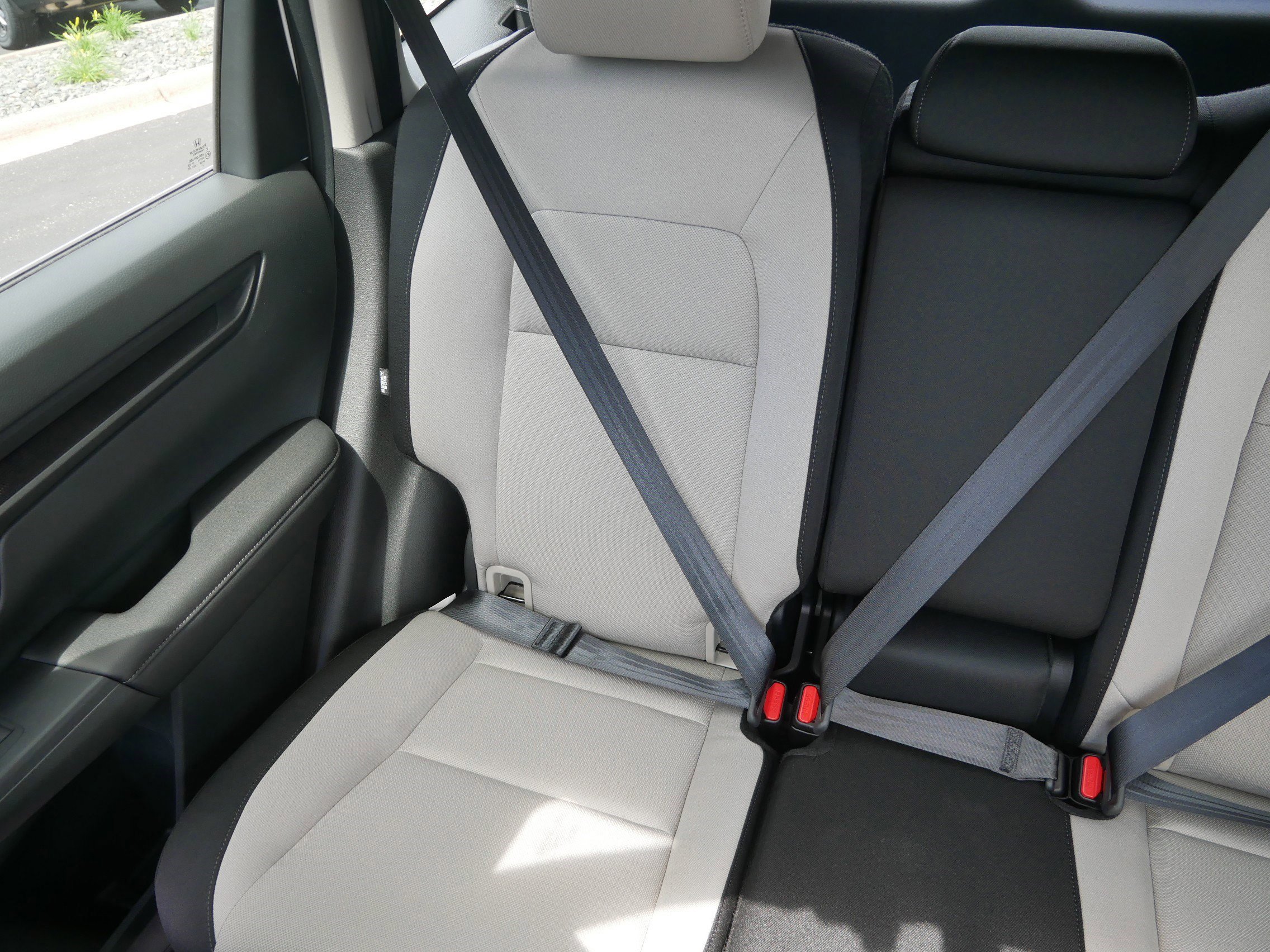 New 2026 Honda CR-V EX image 12