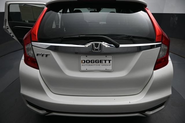 Used 2020 Honda Fit EX image 23