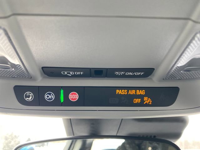 Used 2023 Chevrolet Malibu LT image 30