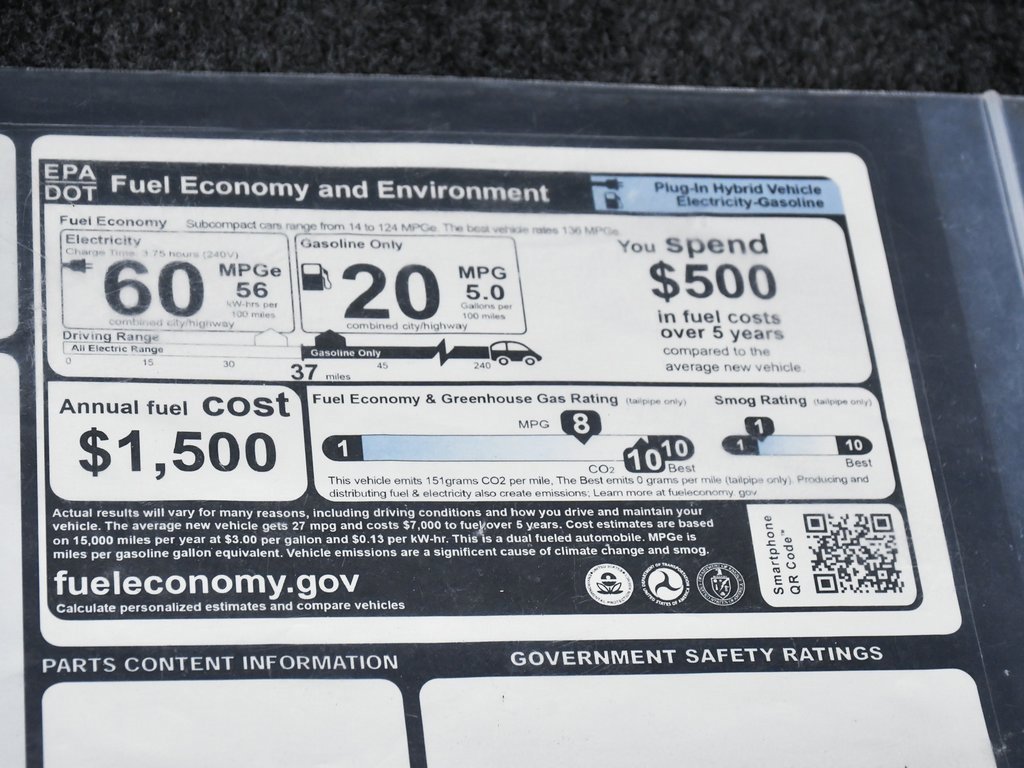 Used 2019 Karma Revero image 50