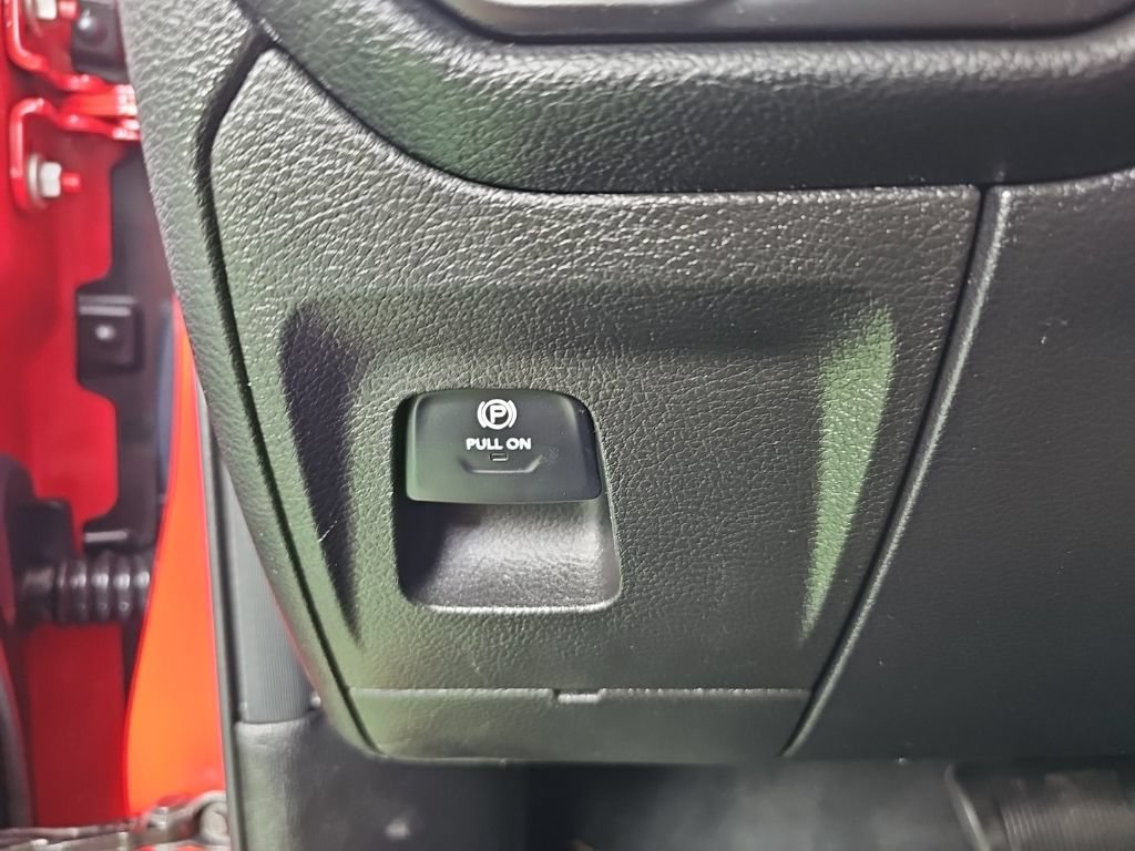 Used 2019 RAM 1500 Rebel AWD/4WD image 10