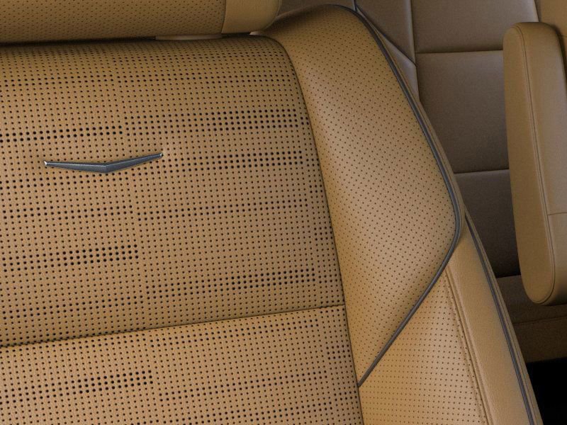 New 2026 Cadillac Escalade Luxury w/ Touring Package image 21