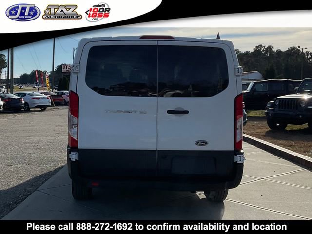 Used 2017 Ford Transit 150 XL image 6