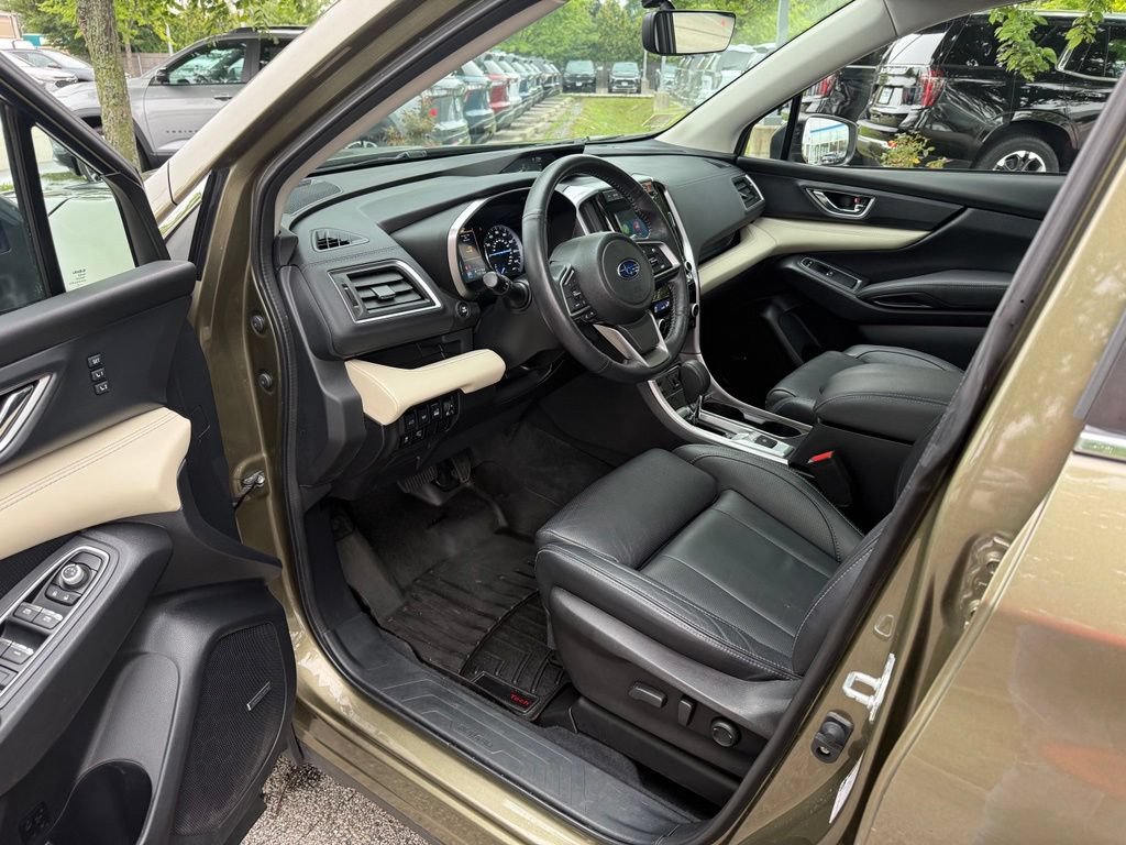 Used 2022 Subaru Ascent Limited w/ Technology Package AWD/4WD image 13