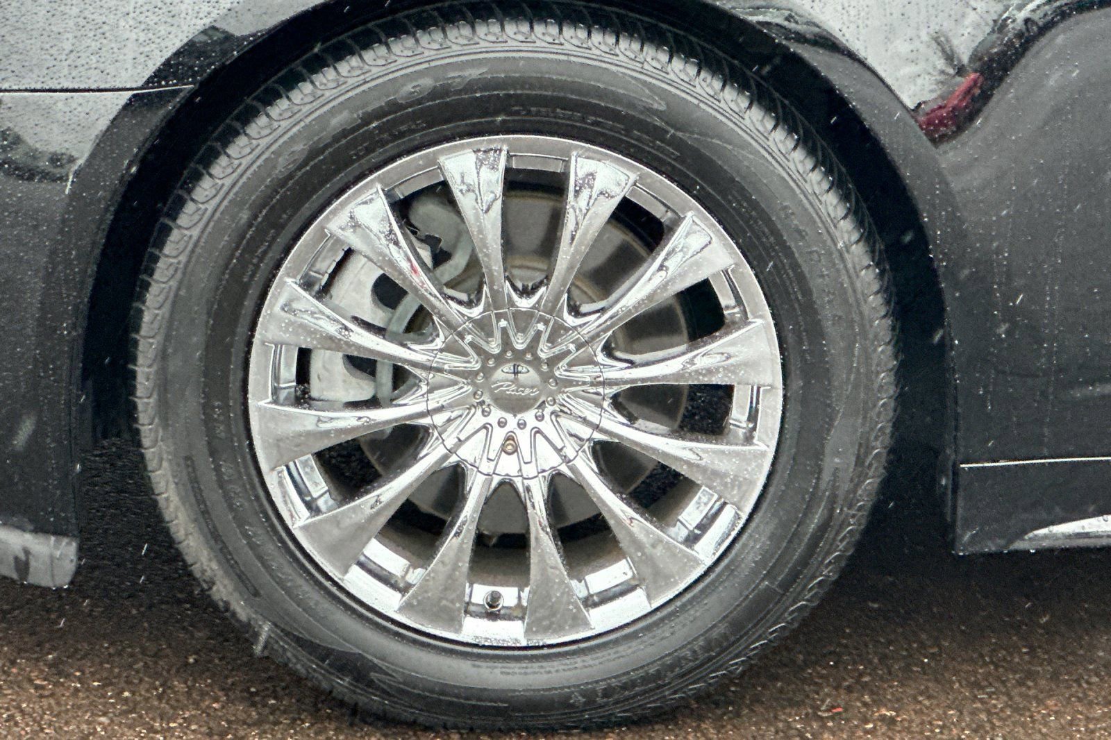 Used 2014 Cadillac CTS AWD Coupe image 21