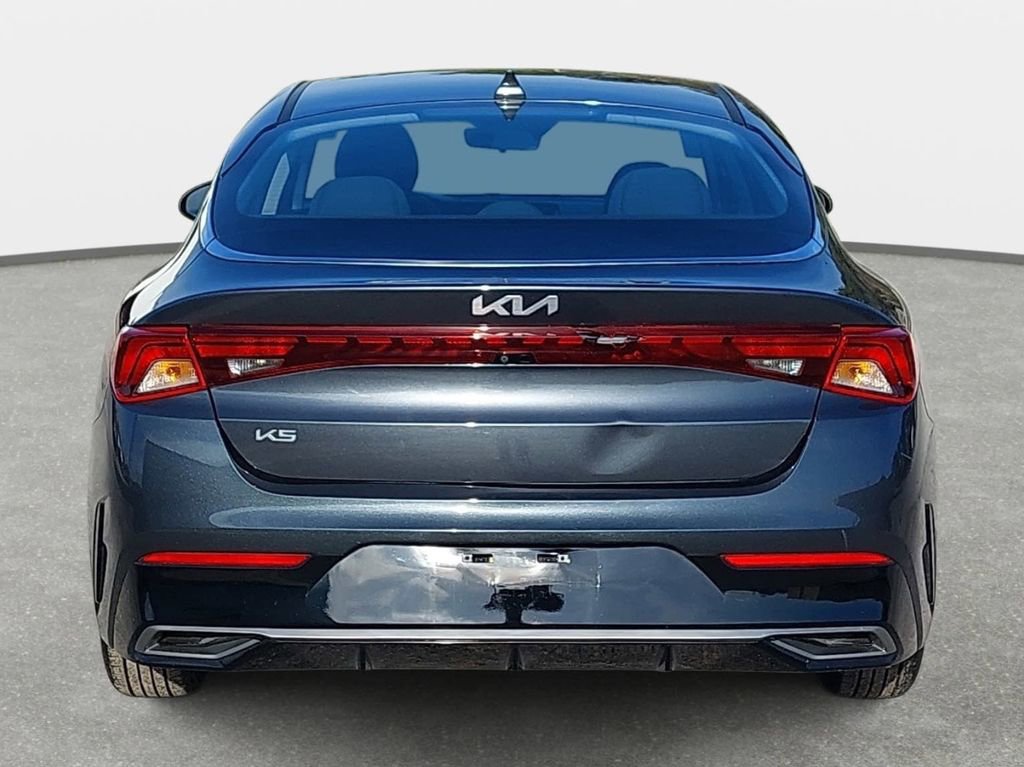 Used 2023 Kia K5 LXS FWD image 6