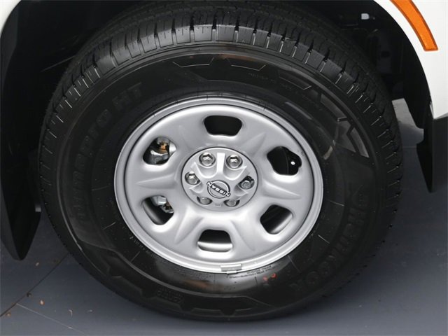 New 2026 Nissan Frontier S image 6