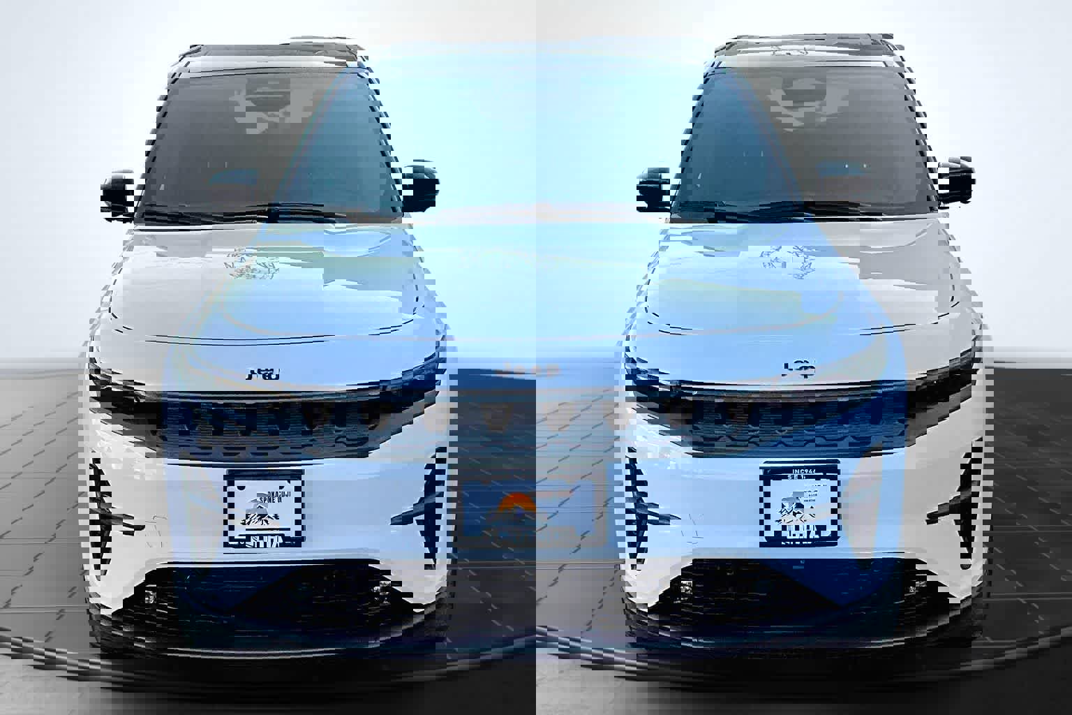 New 2025 Jeep Wagoneer S Launch Edition image 6