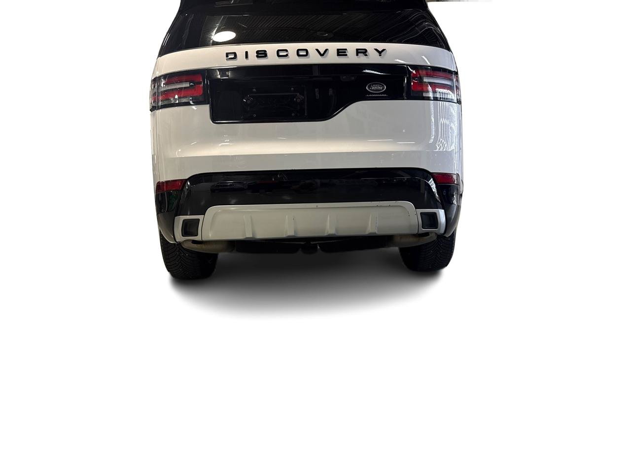 Used 2020 Land Rover Discovery Landmark AWD/4WD image 30
