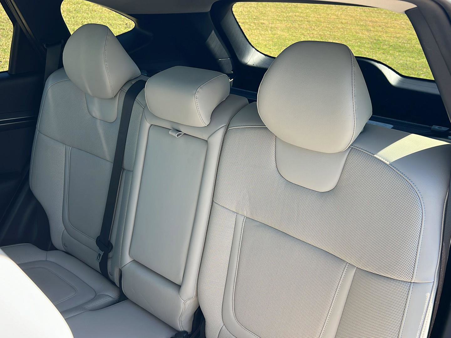 Used 2023 Hyundai Tucson Limited image 33