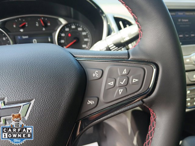 Used 2024 Chevrolet Equinox RS AWD/4WD image 32