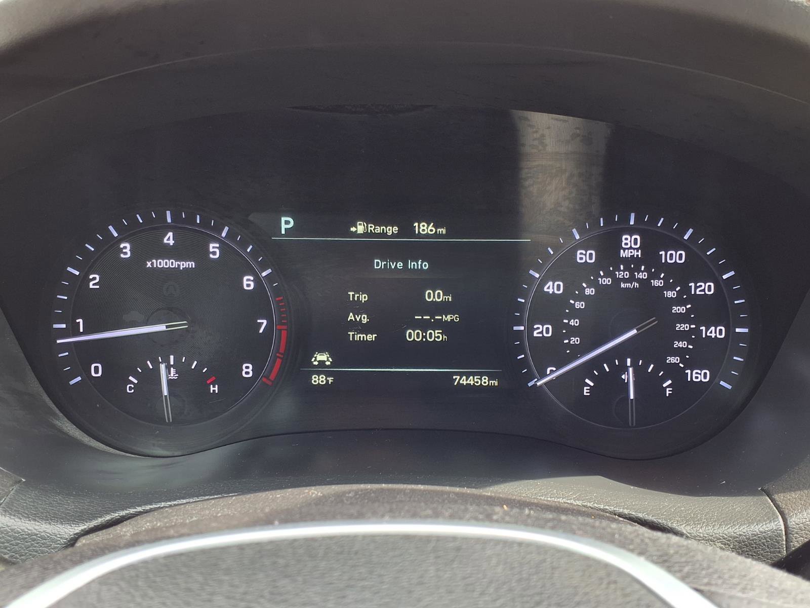Used 2018 Genesis G80 3.3T Sport RWD image 18