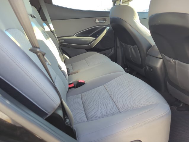 Used 2018 Hyundai Santa Fe Sport FWD image 24