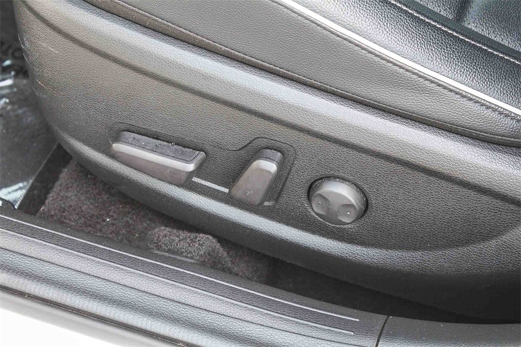 Used 2023 Kia Forte GT-Line w/ GT-Line Premium Package image 27