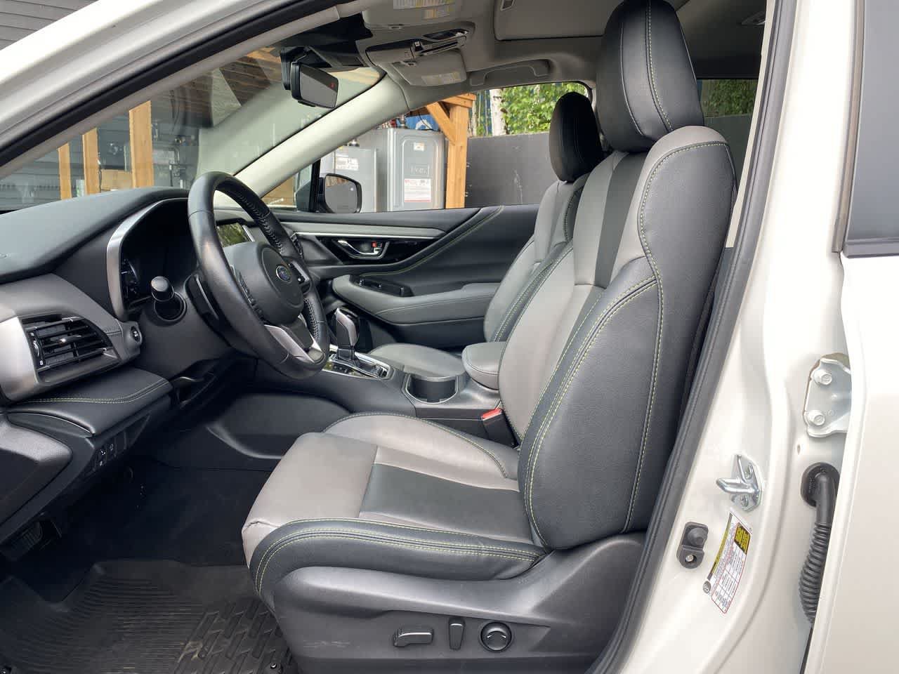 Used 2023 Subaru Outback Onyx Edition AWD/4WD image 14