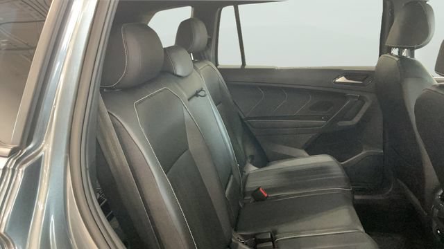 Certified 2024 Volkswagen Tiguan SE R-Line AWD/4WD image 16