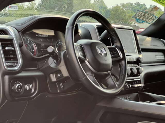 Used 2022 RAM 2500 Laramie AWD/4WD image 28