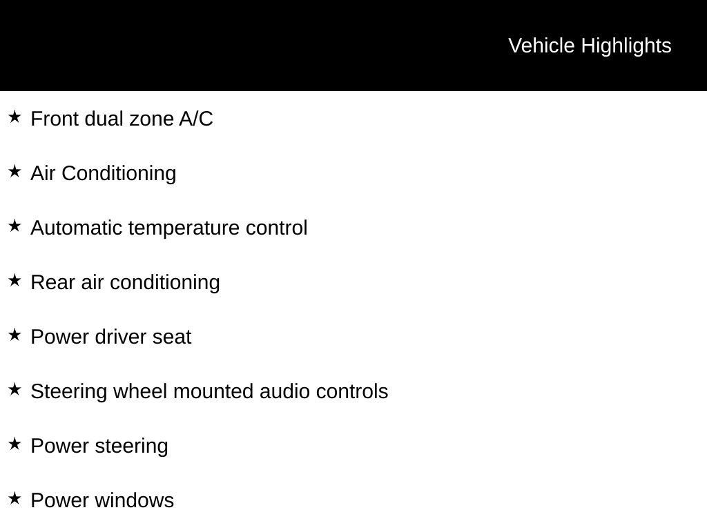 Used 2025 Chrysler Pacifica Select image 20