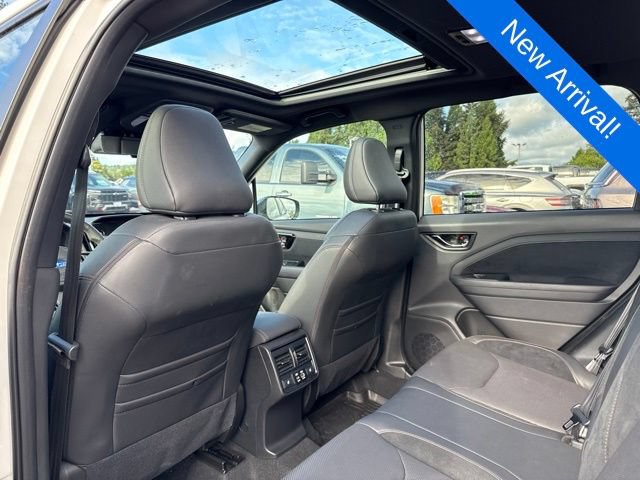 Certified 2025 Subaru Forester Touring AWD/4WD image 12
