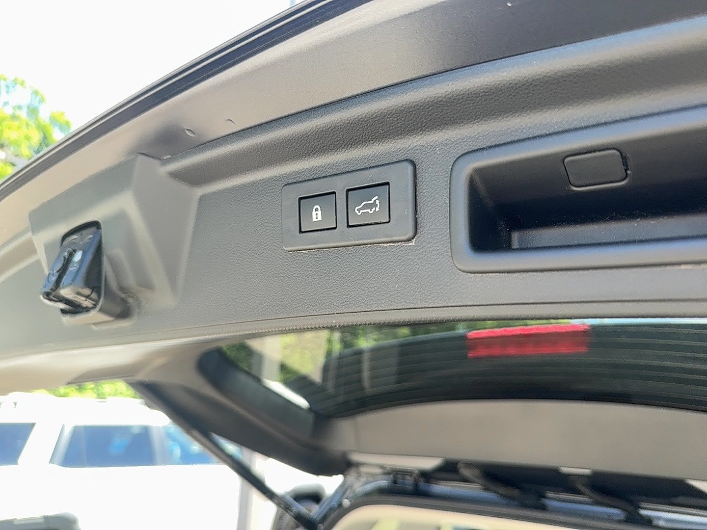 Certified 2024 Subaru Forester Limited w/ Convenience Package AWD/4WD image 22