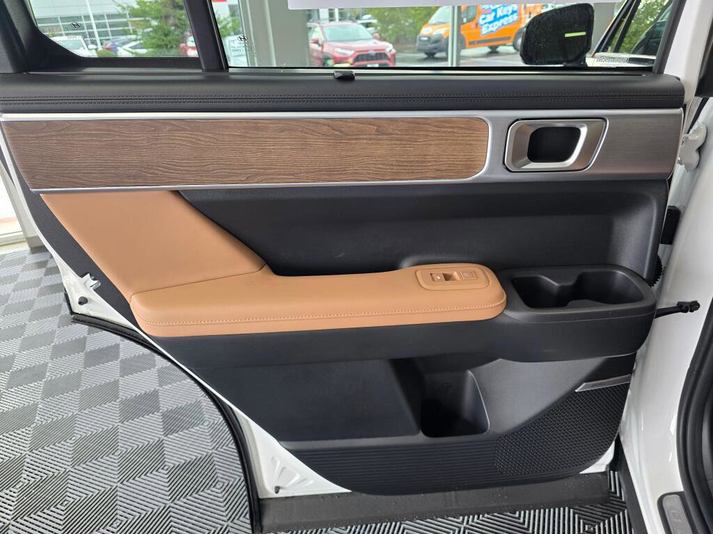 New 2026 Hyundai Santa Fe Calligraphy image 38