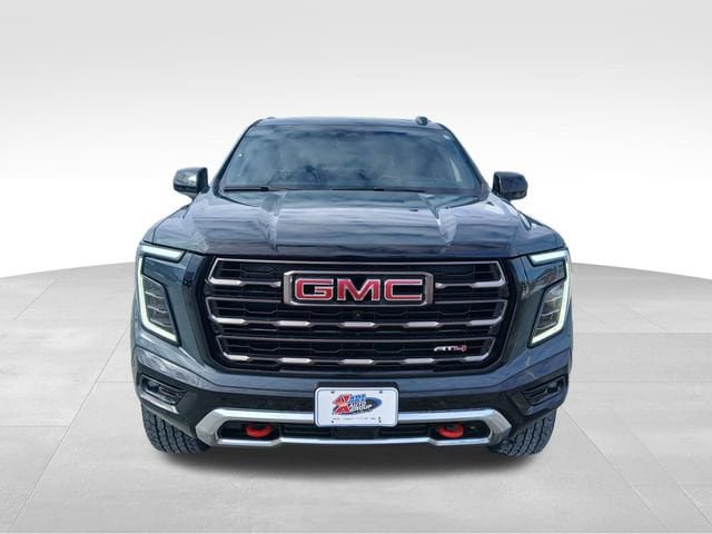 New 2026 GMC Yukon AT4 Ultimate w/ LPO, Illumination Package AWD/4WD image 8