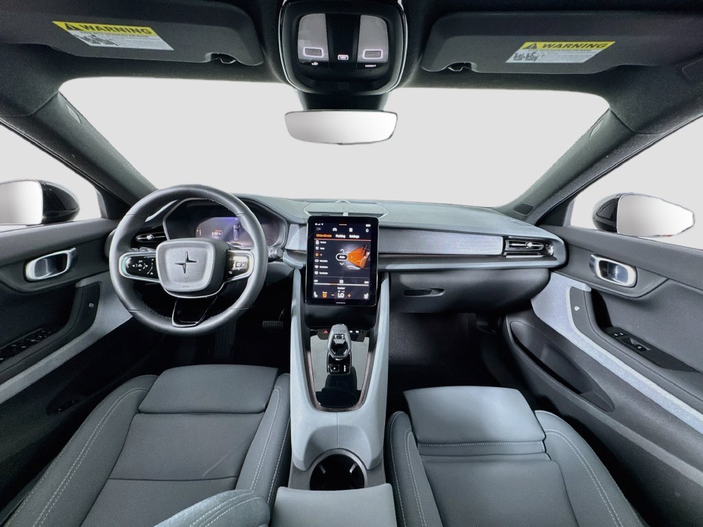 Used 2023 Polestar Polestar 2 w/ Pilot Pack AWD/4WD image 16