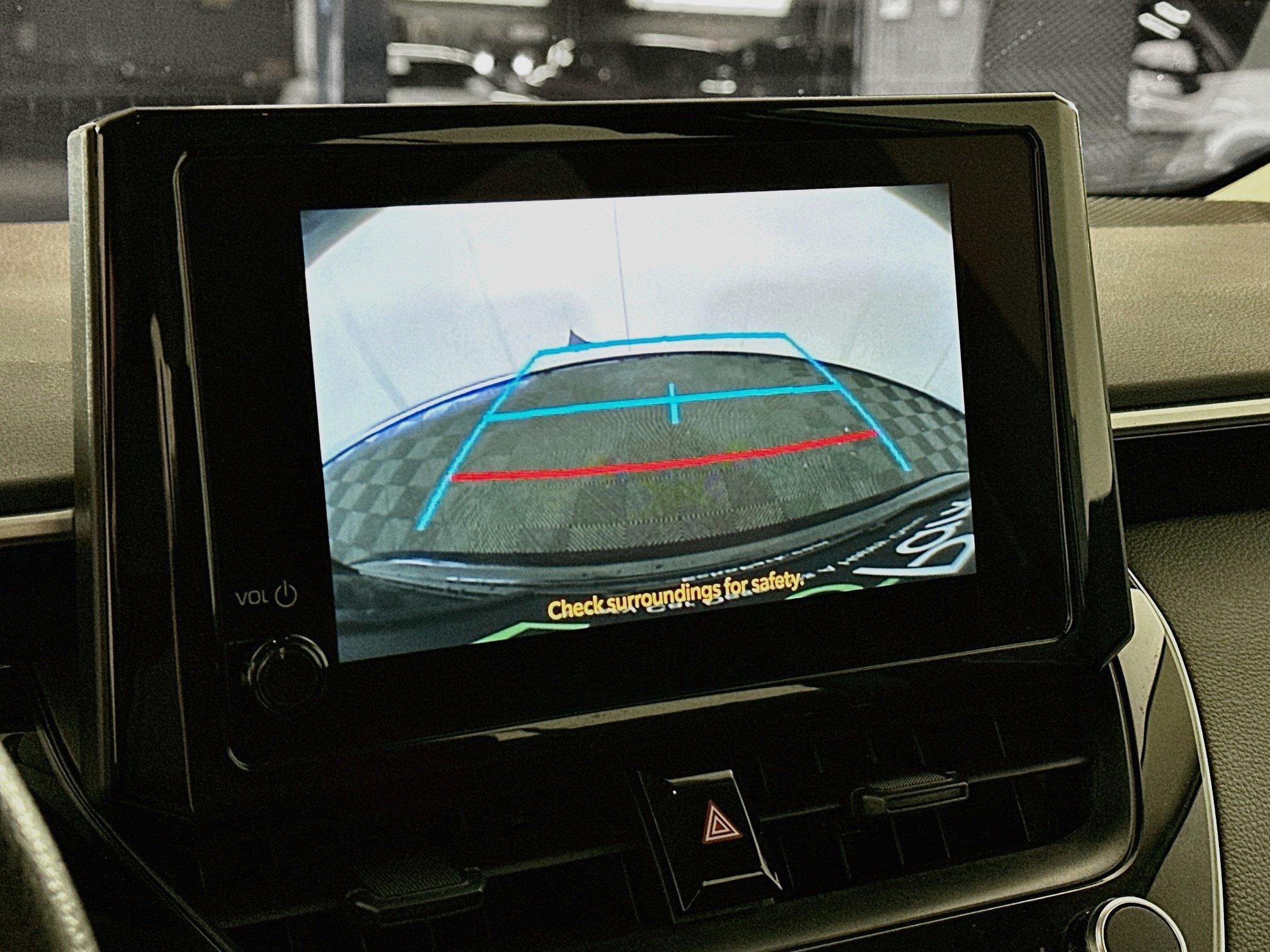 Used 2026 Toyota Corolla LE FWD image 22