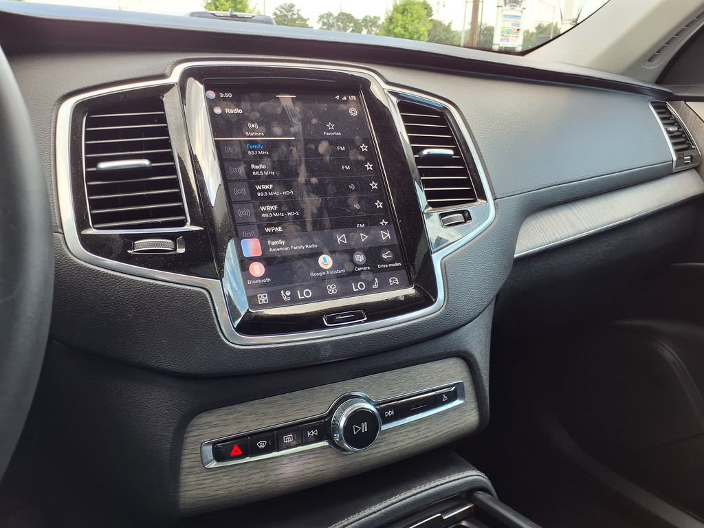 Certified 2023 Volvo XC90 B6 Ultimate w/ Protection Package Premier AWD/4WD image 30