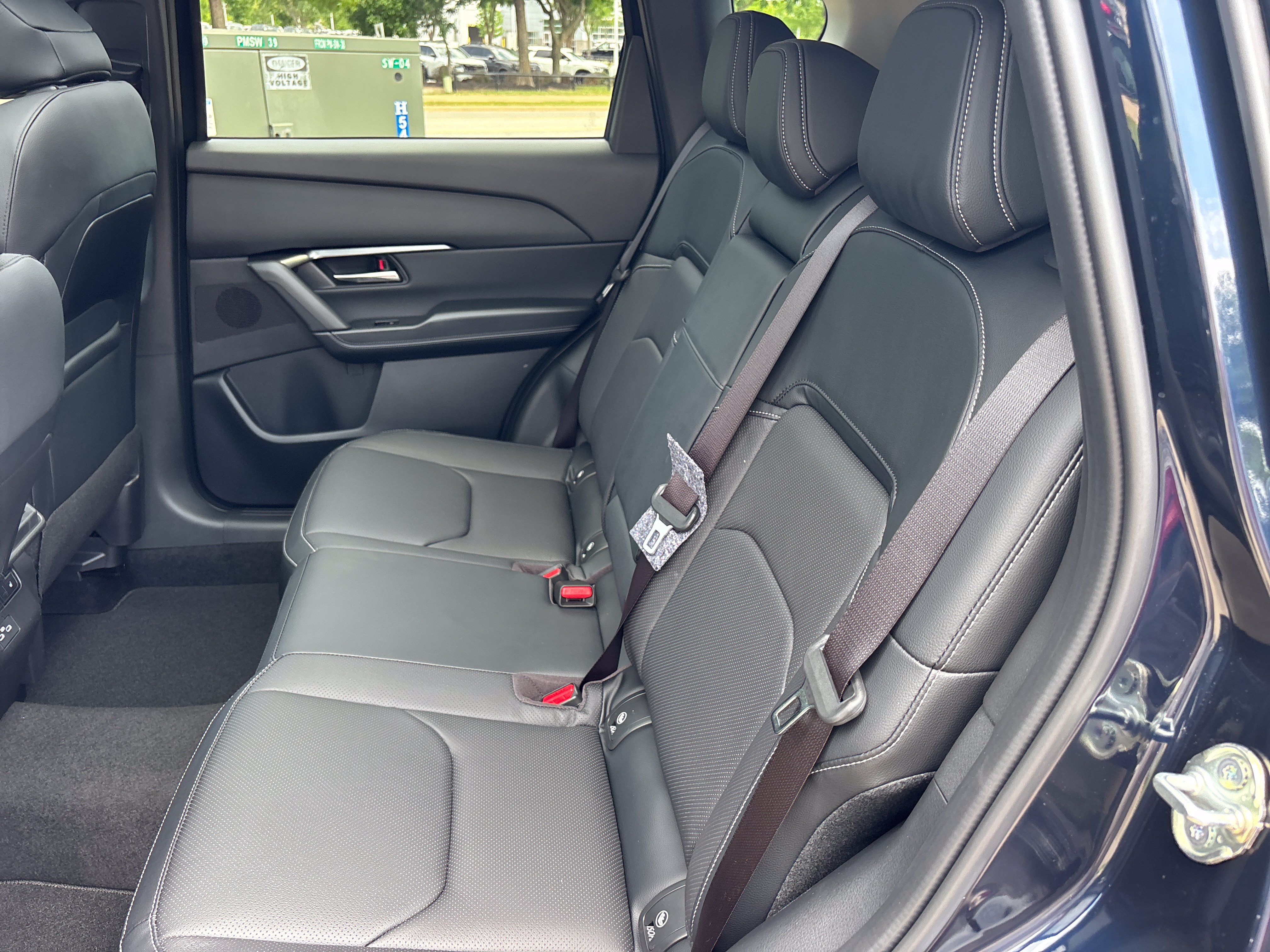 New 2026 MAZDA CX-5 2.5 S w/ Premium Plus Package AWD/4WD image 15