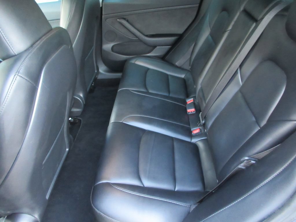 Used 2023 Tesla Model 3 Performance AWD/4WD image 12