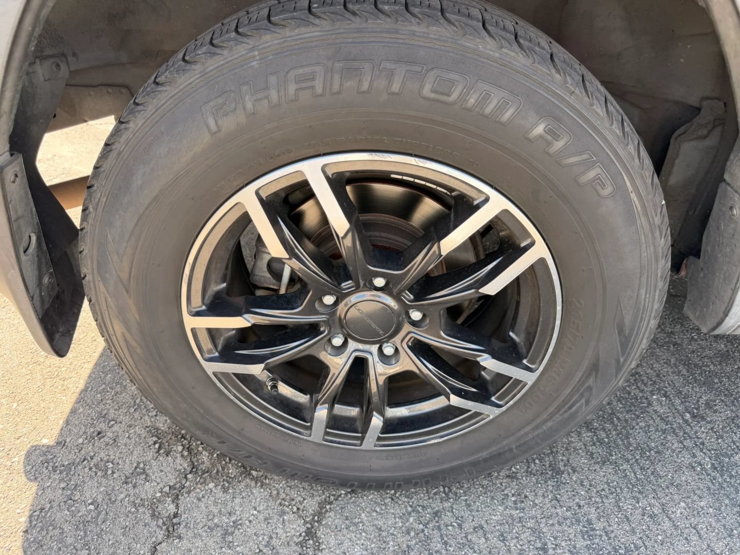 Used 2009 Honda Element LX image 30