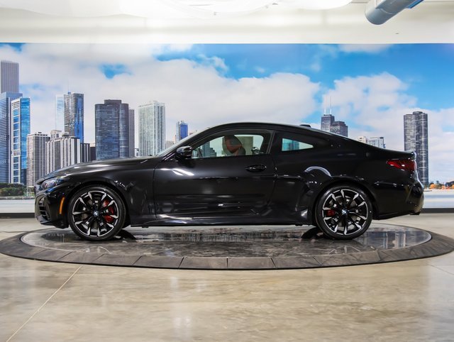 New 2026 BMW 430i xDrive Coupe w/ M Sport Package image 6