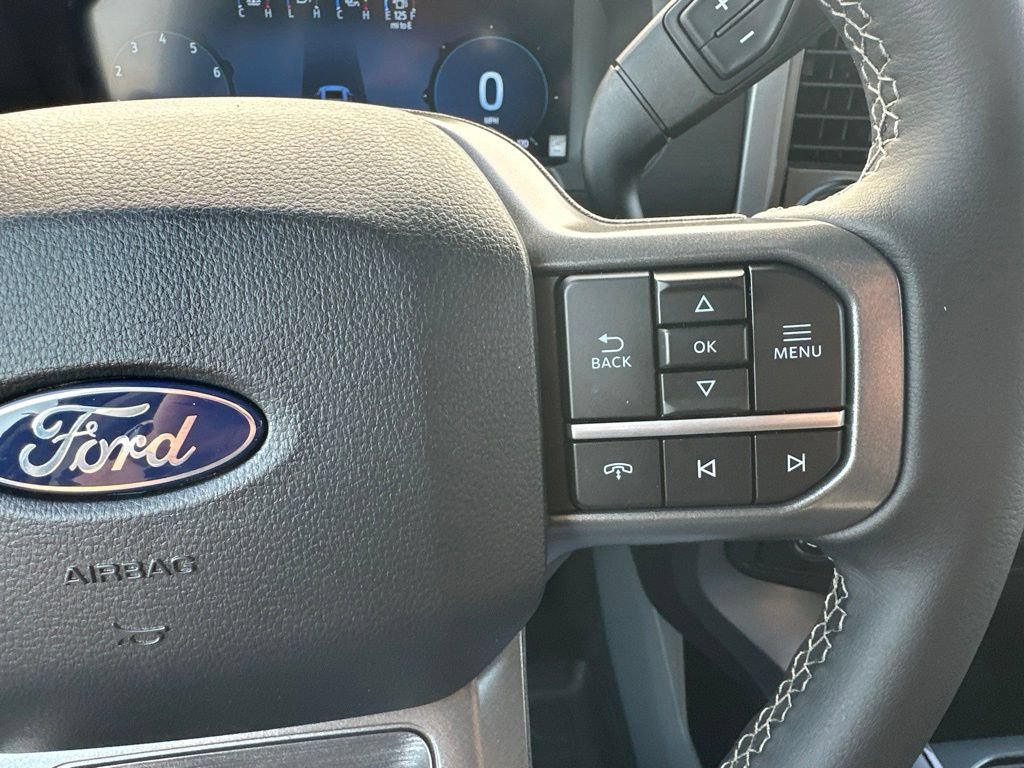 New 2026 Ford F150 XLT w/ Equipment Group 302A MID AWD/4WD image 38