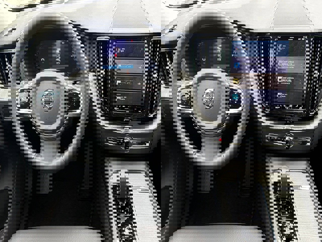 New 2025 Volvo XC60 T8 Plus w/ Protection Package Premier image 10