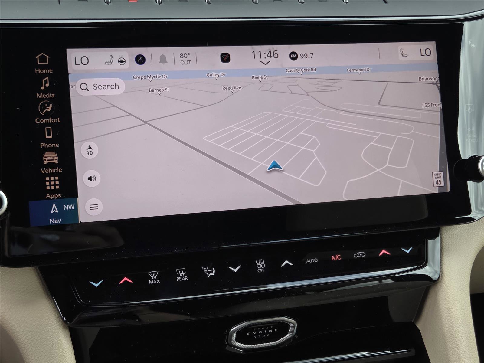 New 2026 Jeep Grand Cherokee L Limited image 11