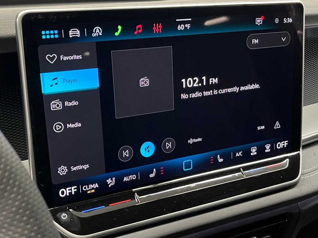 New 2026 Volkswagen Tiguan SE R-Line image 28