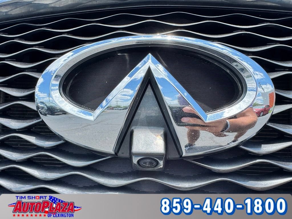 Used 2019 INFINITI QX60 Luxe w/ Limited Package FWD image 14