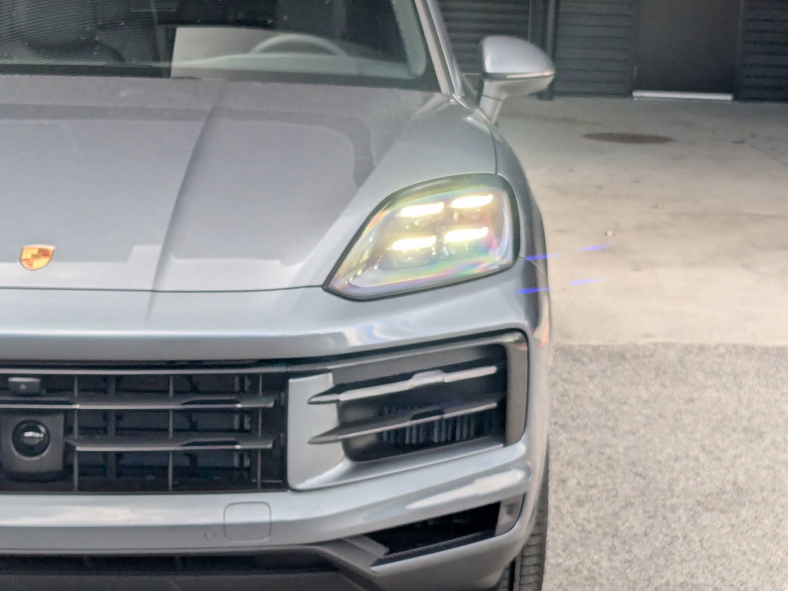 New 2026 Porsche Cayenne image 12